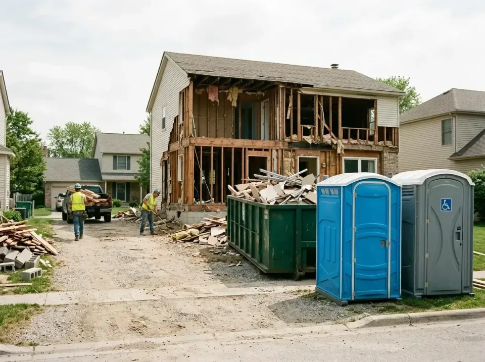 home-renovation-demolition-sit-010 — frequently asked questions, Portable Toilet & Dumpsters Rental in Medina, OH